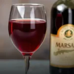 Vinho Licoroso Italiano Marsala Fine