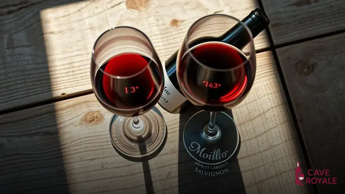 Vinho Miolo Lote 43 Merlot, Cabernet Sauvignon