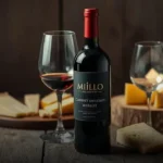Vinho Miolo Seleção Cabernet Sauvignon Merlot