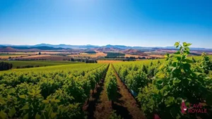 Vinho Misiones de Rengo: conheça a grande vinícola do