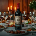 Vinho Mosquita Muerta Cordero com Piel de Lobo Malbec