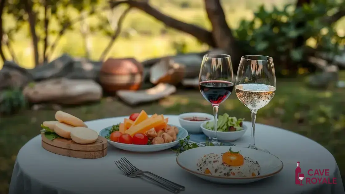 Vinho na dieta: 6 receitas fitness para harmonizar!