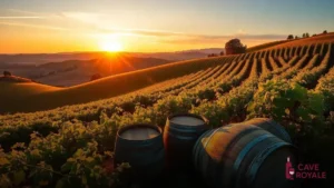 Vinho Orgânico Italiano Poggiatico Toscano Tinto