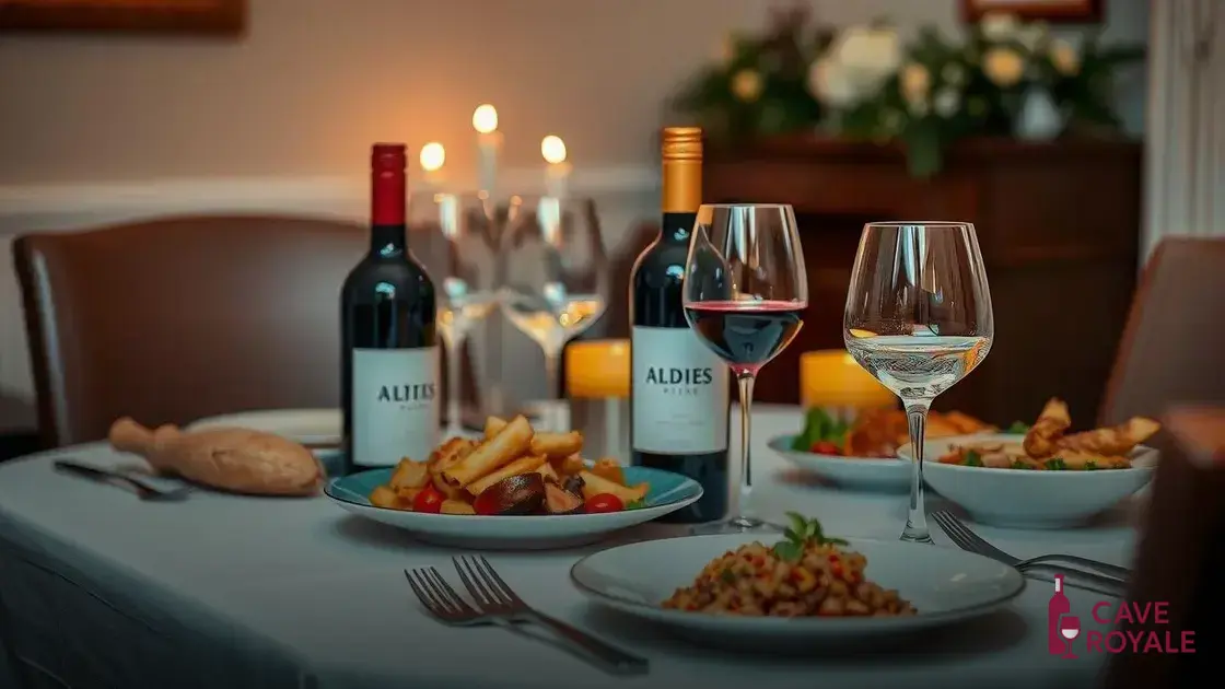 Vinho para Dia dos Pais: 8 sugestões para presentear