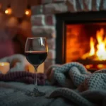 Vinho para o inverno: 16 opções para apreciar no frio!