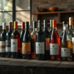 Vinho para presentear um amigo: dicas e rótulos!