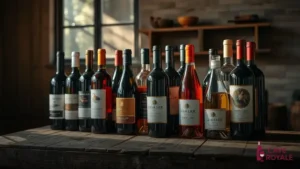 Vinho para presentear um amigo: dicas e rótulos!
