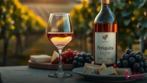 Vinho Periquita: Tradição e Sabor Inigualáveis