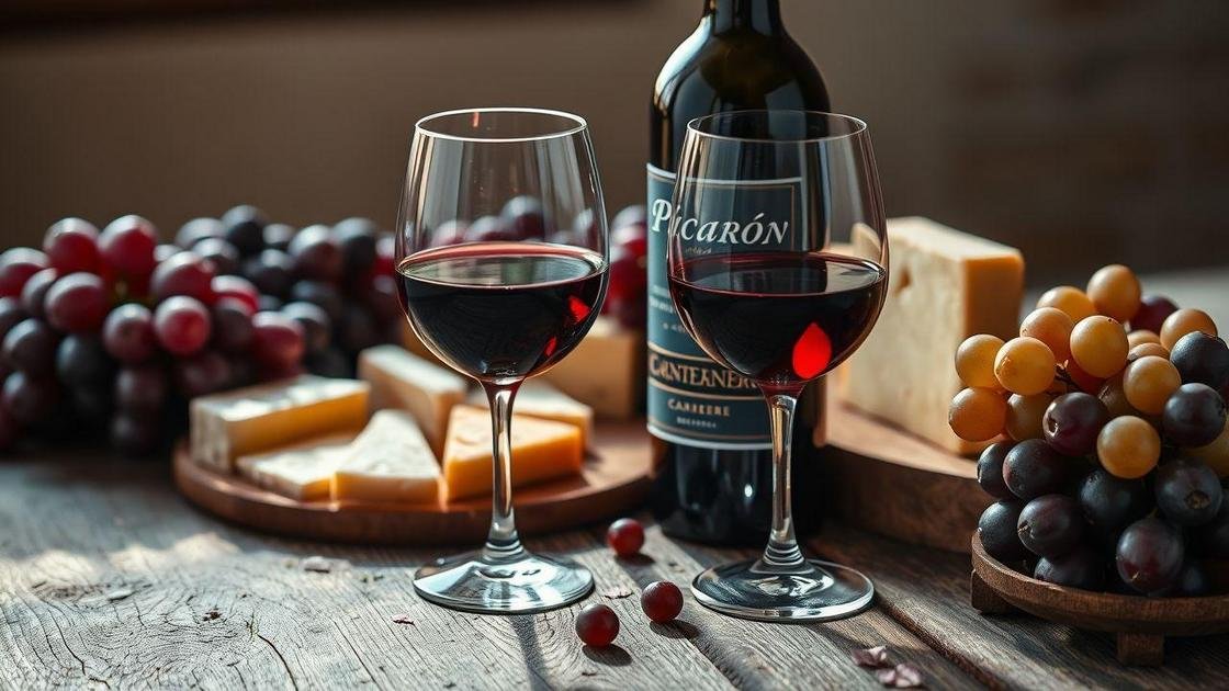 Vinho Picarón Carmenere: Review Completo 2025