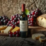 Vinho Português Aliança Quinta Dos Quatro Ventos Reserva