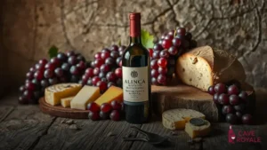 Vinho Português Aliança Quinta Dos Quatro Ventos Reserva