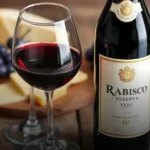 Vinho Português Rabisco Reserva Finest Selection Tejo