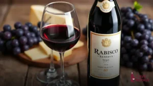 Vinho Português Rabisco Reserva Finest Selection Tejo