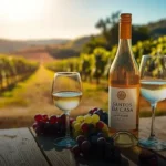 Vinho Português Santos Da Casa Alvarinho Vinho Verde