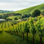 Vinho Português São Gonçalo Vinho Verde D.O.C