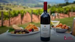 Vinho Quinta Santa Eufémia Reserva Douro