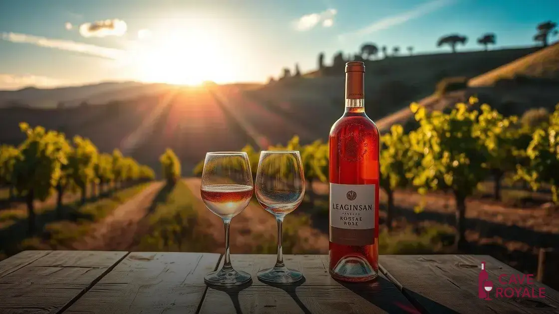 Vinho Rosé Argentino Club de Playa Suave