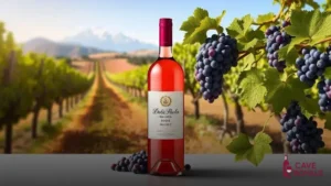 Vinho Rosé Argentino Doña Paula Malbec