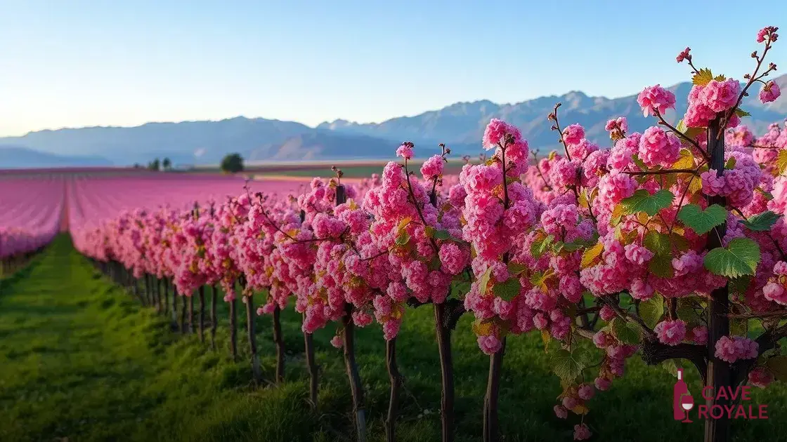 Vinho Rosé Chileno Viña Vik La Piu Belle