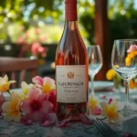 Vinho Rosé Frisante Casa Ronaldi Lambrusco Dell'Emilia