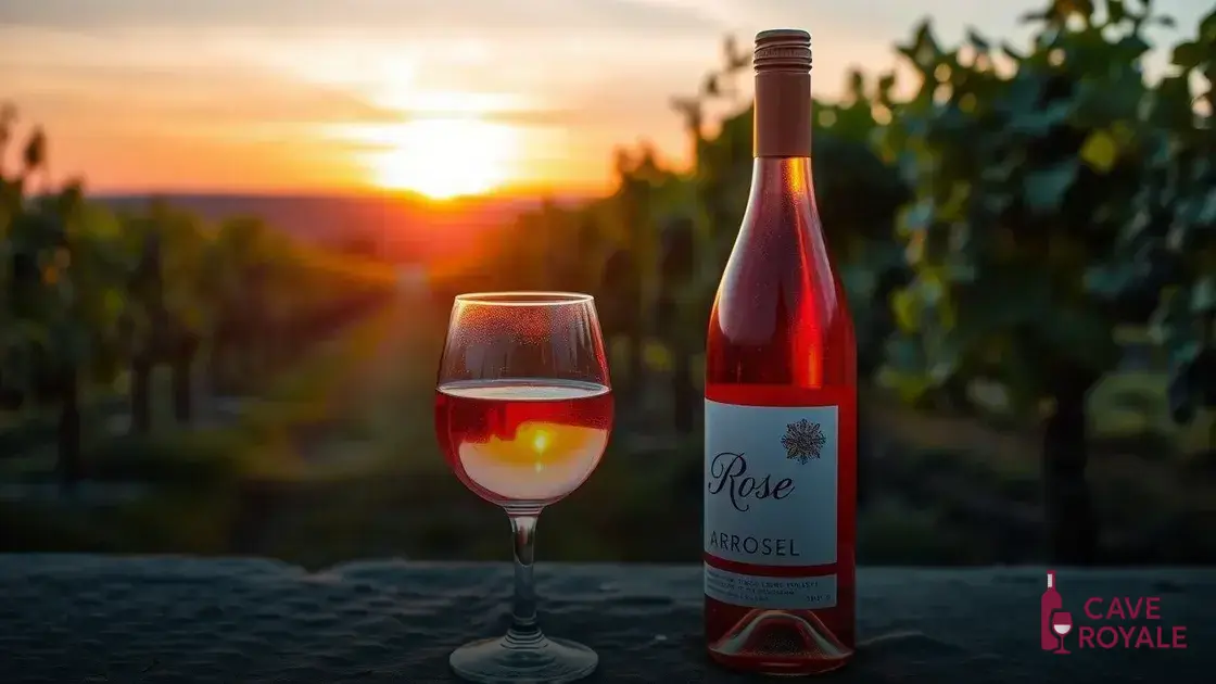 Vinho Rosé: Mateus, Casillero del Diablo