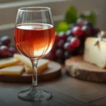 Vinho Rosé Português Faisão