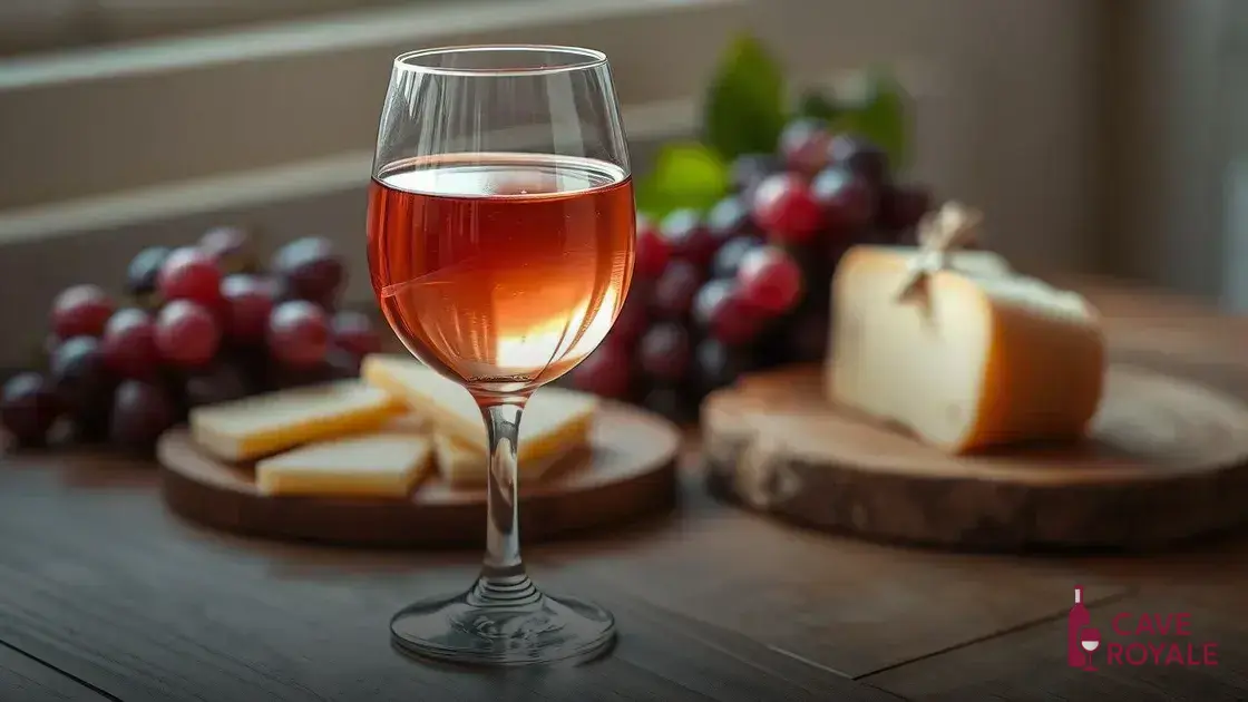 Vinho Rosé Português Faisão