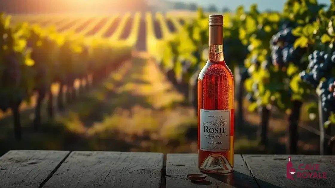 Vinho Rosé Português Portão 9