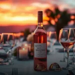 Vinho Rosé Português Quinta São Sebastião Rare