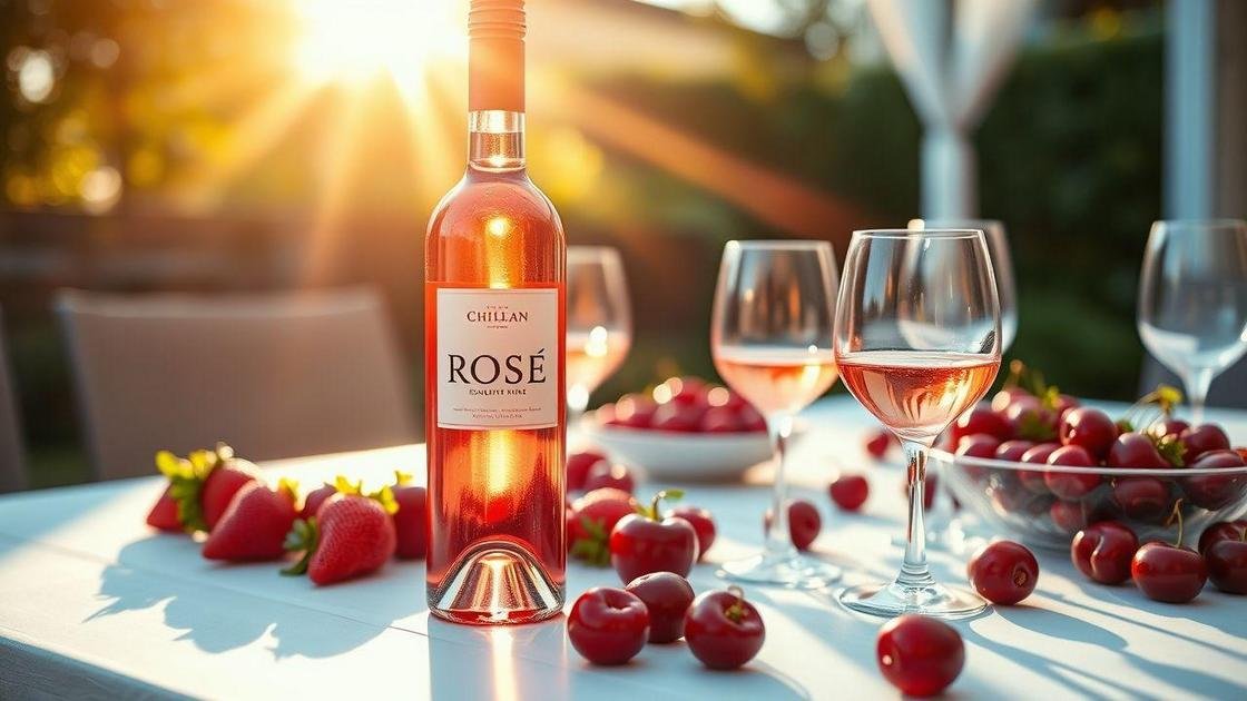 Vinho Rosé Santa Loreto 2025: Vale a Pena Comprar?