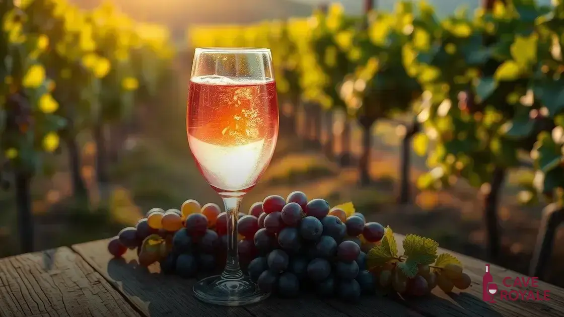 Vinho Rosé Uruguaio Cómplice Parcelas Seleccionadas