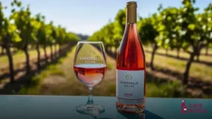 Vinho Rosé Vinovalle Piscine