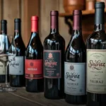 Vinho shiraz: 6 rótulos de até R$ 100 para comprar