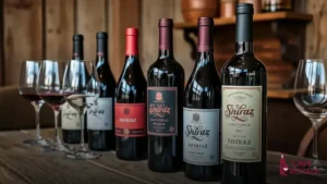 Vinho shiraz: 6 rótulos de até R$ 100 para comprar