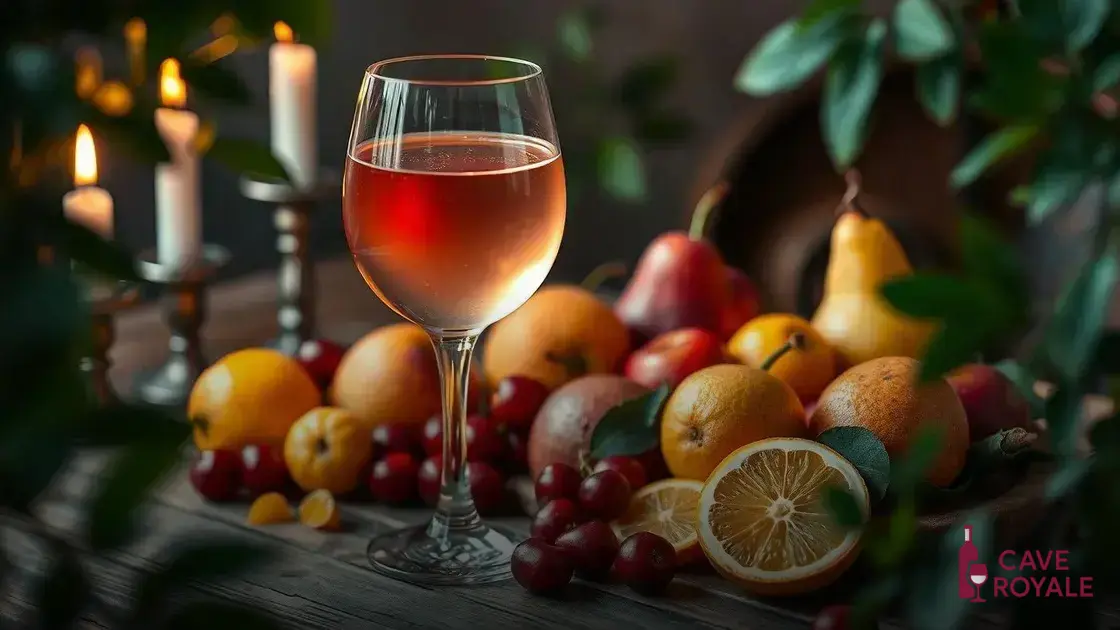 Vinho suave: o que esperar