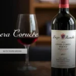 Vinho Tinto Argentino Enzo Bianchi Gran Corte Blend