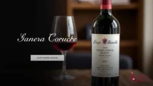Vinho Tinto Argentino Enzo Bianchi Gran Corte Blend