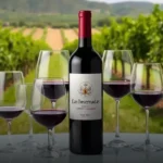 Vinho Tinto Argentino Las Invernadas Cabernet Sauvignon
