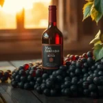 Vinho Tinto Argentino Mal Arreado Blend