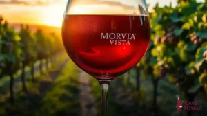 Vinho Tinto Argentino Mora Vista Cabernet Sauvignon