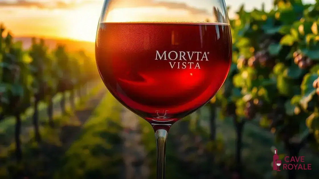 Vinho Tinto Argentino Mora Vista Cabernet Sauvignon