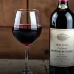 Vinho Tinto Argentino Pristino Bonarda