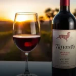 Vinho Tinto Argentino Trivento Malbec