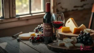 Vinho Tinto Argentino Viejo Viñedo Cabernet Sauvignon