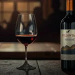 Vinho Tinto Australiano Yellow Tail Shiraz