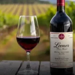 Vinho Tinto Austríaco Lenz Moser Special Selection Blauer