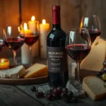 Vinho Tinto Avignonesi Desiderio Merlot Toscana I.G.T