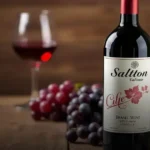 Vinho Tinto Brasileiro Salton Talento