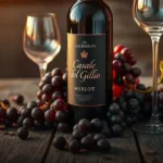 Vinho Tinto Casale Del Giglio Merlot