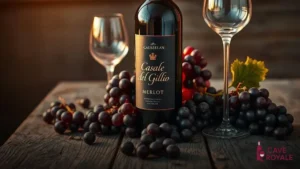 Vinho Tinto Casale Del Giglio Merlot